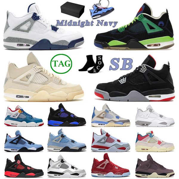 new jorda 4 jumpman basketball shoes for mens womens jorden 4s iv doernbecher j4 midnight navy offs white jorden4s military black cat pink s
new jorda 4 jumpman basketball shoes for mens womens jorden 4s iv doernbecher j4 midnight navy offs white jorden4s military black cat pink s