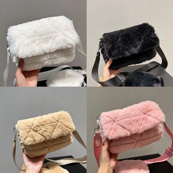 new designer bag luxury women shoulder bags handbag designer crossbody wallet female purses 2022 uality high-capacity plush available in 5 c
new designer bag luxury women shoulder bags handbag designer crossbody wallet female purses 2022 uality high-capacity plush available in 5 c