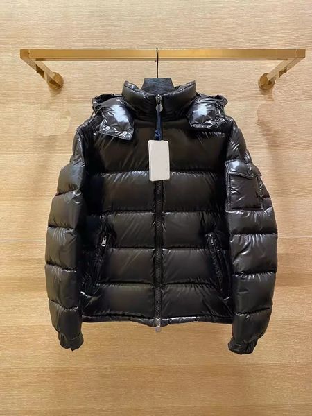 mens down jackets parkas man women winter warm coat luxury puffy thick outfit casual windbreaker single or double zipper outwear plus size, Black
mens down jackets parkas man women winter warm coat luxury puffy thick outfit casual windbreaker single or double zipper outwear plus size, Black