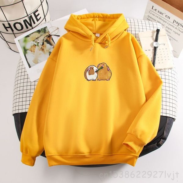 women's hoodies sweatshirts kawaii guinea pig hoodie goth aesthetic harajuku sweatshirt women hipster fashion harajuku vintage long sle, Black
women's hoodies sweatshirts kawaii guinea pig hoodie goth aesthetic harajuku sweatshirt women hipster fashion harajuku vintage long sle, Black