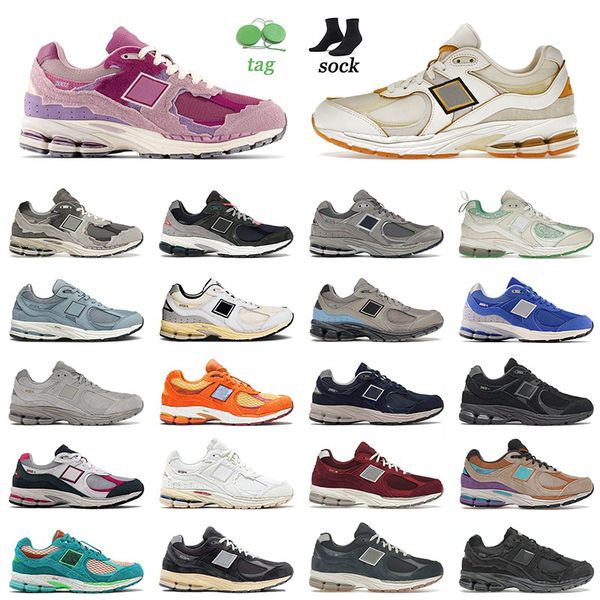 fashion 2002r running shoes for mens women sneakers protection pack pink sail atlas lemon haze grey camo dark grey bb2002r sports trainers, White;red
fashion 2002r running shoes for mens women sneakers protection pack pink sail atlas lemon haze grey camo dark grey bb2002r sports trainers, White;red