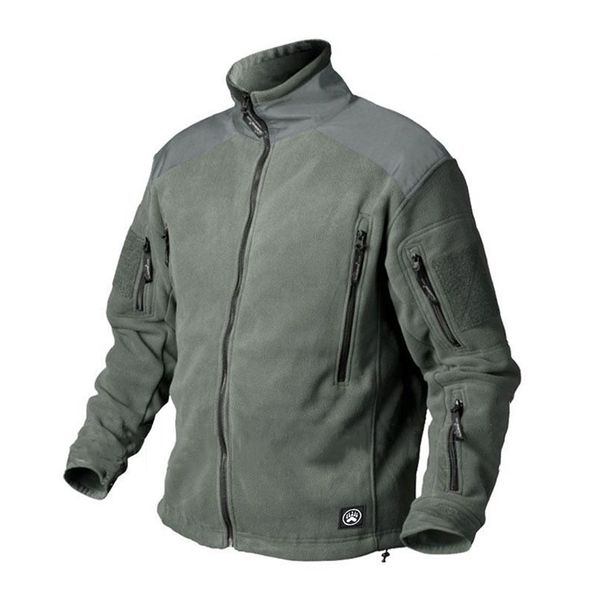 mens jackets men winter clothing thicken warm military army fleece jacket patchwork multi pockets polartec man airsoft tactical jacket coats, Black;brown
mens jackets men winter clothing thicken warm military army fleece jacket patchwork multi pockets polartec man airsoft tactical jacket coats, Black;brown