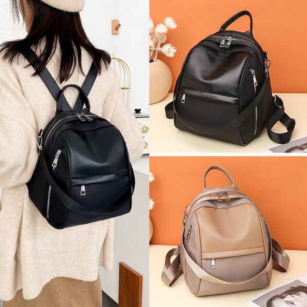 women backpack style oxford fashion casual bags small girl schoolbag business lapbackpack charging bagpack rucksack sport&outdoor packs 9911
women backpack style oxford fashion casual bags small girl schoolbag business lapbackpack charging bagpack rucksack sport&outdoor packs 9911