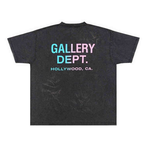 men's t-shirts designer shirt gallerydept vintage gary boardwalk pocket magic letters washed old short sleeve t-shirt, White;black
men's t-shirts designer shirt gallerydept vintage gary boardwalk pocket magic letters washed old short sleeve t-shirt, White;black