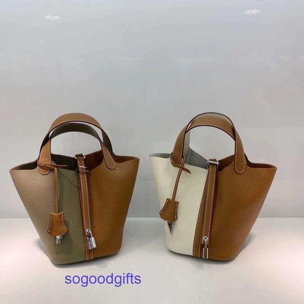women's designer bags genuine leather picotin lock herme handbags tote bag 2022 new style cow leather color matching vegetable basket b
women's designer bags genuine leather picotin lock herme handbags tote bag 2022 new style cow leather color matching vegetable basket b