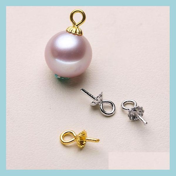 jewelry settings wholesale s925 sliver pendant settings pearl necklace diy women fashion jewelry wedding gift 20 pcs/lot drop delivery dhbnl, Slivery;crystal
jewelry settings wholesale s925 sliver pendant settings pearl necklace diy women fashion jewelry wedding gift 20 pcs/lot drop delivery dhbnl, Slivery;crystal