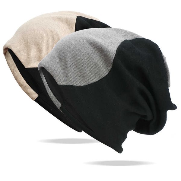 stingy brim hats new winter double-layer color matching thermal cap for men and women fashion couple pullover cap curled cold cap 220928, Blue;gray
stingy brim hats new winter double-layer color matching thermal cap for men and women fashion couple pullover cap curled cold cap 220928, Blue;gray
