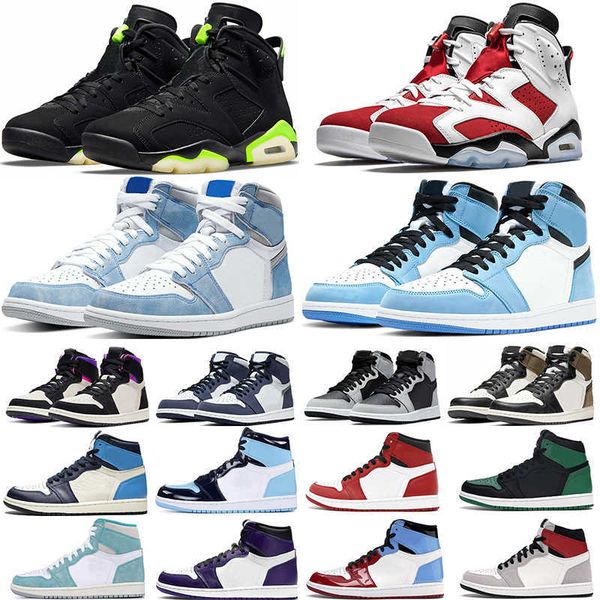 basketball shoes 6s 6 electric green carmine olive 1 1s hyper royal university blue dark mocha shadow 2.0 obsidian men women sneakers
basketball shoes 6s 6 electric green carmine olive 1 1s hyper royal university blue dark mocha shadow 2.0 obsidian men women sneakers