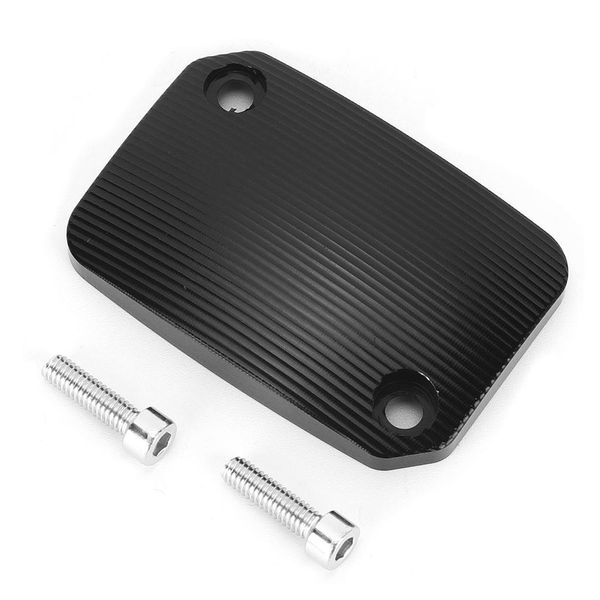 cnc high density aluminum alloy front brake reservoir cover fuel tank cap accessory fit for yamaha mt07 2017-2019
cnc high density aluminum alloy front brake reservoir cover fuel tank cap accessory fit for yamaha mt07 2017-2019