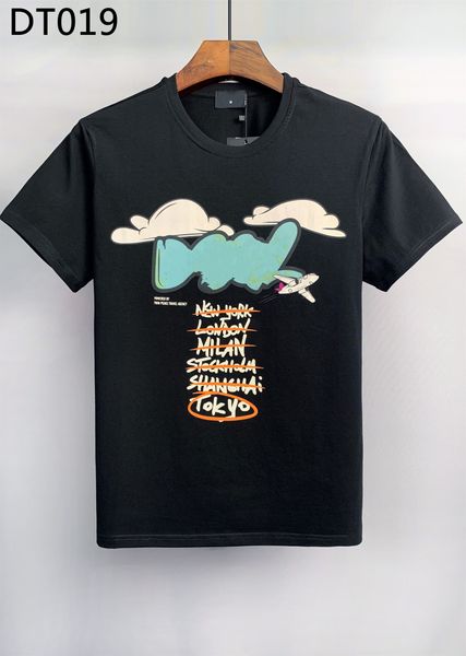 designer 22ss d2 brand men t-shirt mens polo shirt luxury dsquare print shorts o-neck short sleeve men's shirts dt2012 dsq streetwear, White;black
designer 22ss d2 brand men t-shirt mens polo shirt luxury dsquare print shorts o-neck short sleeve men's shirts dt2012 dsq streetwear, White;black