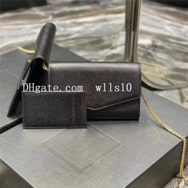 designer bag women handbag purse crossbody wallet card holder with box yb47 genuine leather chain fashion woman messenger cross body
designer bag women handbag purse crossbody wallet card holder with box yb47 genuine leather chain fashion woman messenger cross body