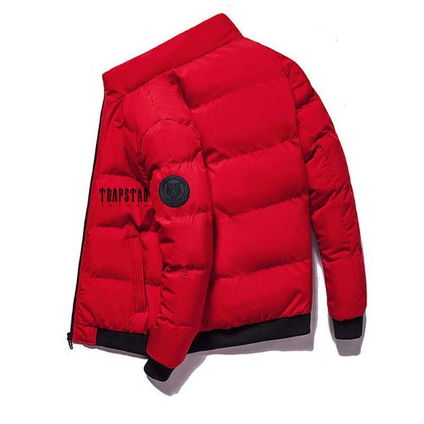 mens winter and coats outerwear clothing 2022 trapstar london parkas jacket men's windbreaker thick warm male 7gy, Black;brown
mens winter and coats outerwear clothing 2022 trapstar london parkas jacket men's windbreaker thick warm male 7gy, Black;brown