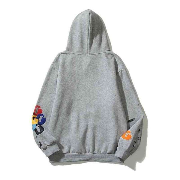 men's hoodies sweatshirts fashion galleryes casual dept autumn european american winter graffiti ink splashing printing embroidery, Black
men's hoodies sweatshirts fashion galleryes casual dept autumn european american winter graffiti ink splashing printing embroidery, Black