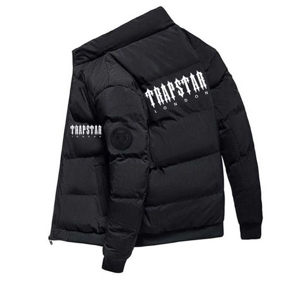 mens jackets mens winter jackets and coats outerwear 2022 trapstar london parkas jacket men's windbreaker thick warm male parkas y23, Black;brown
mens jackets mens winter jackets and coats outerwear 2022 trapstar london parkas jacket men's windbreaker thick warm male parkas y23, Black;brown