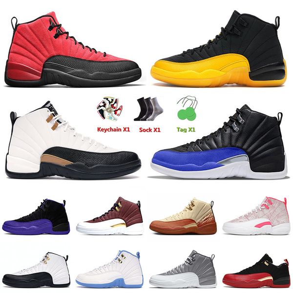 designer mens basketball shoes 12 12s xii jumpman university gold flu game hyper royal stealth indigo the master taxi sneakers trainers size
designer mens basketball shoes 12 12s xii jumpman university gold flu game hyper royal stealth indigo the master taxi sneakers trainers size