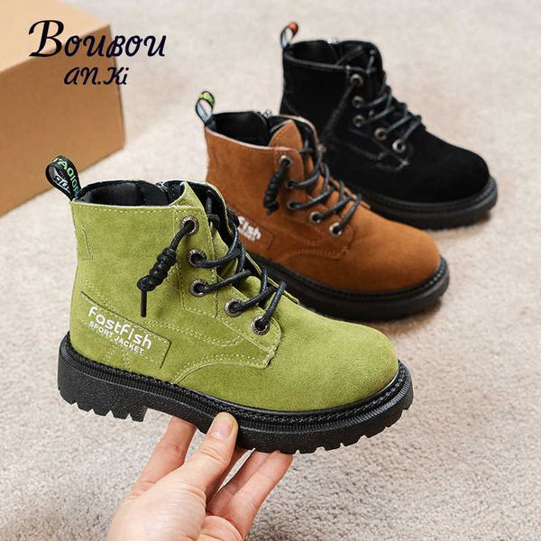 boots 2022 autumn fashion children boy martin boots zipper thick sole rubber sole casual shoes outdoor field boots sizes 26-37 t220928, Black;grey
boots 2022 autumn fashion children boy martin boots zipper thick sole rubber sole casual shoes outdoor field boots sizes 26-37 t220928, Black;grey