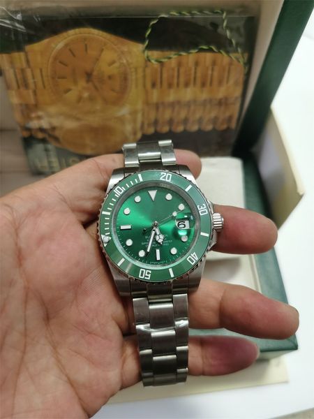 2022 mens automatic mechanical ceramics watches 40mm full stainless steel swim wristwatches sapphire luminous watch business casual montre d, Slivery;brown
2022 mens automatic mechanical ceramics watches 40mm full stainless steel swim wristwatches sapphire luminous watch business casual montre d, Slivery;brown