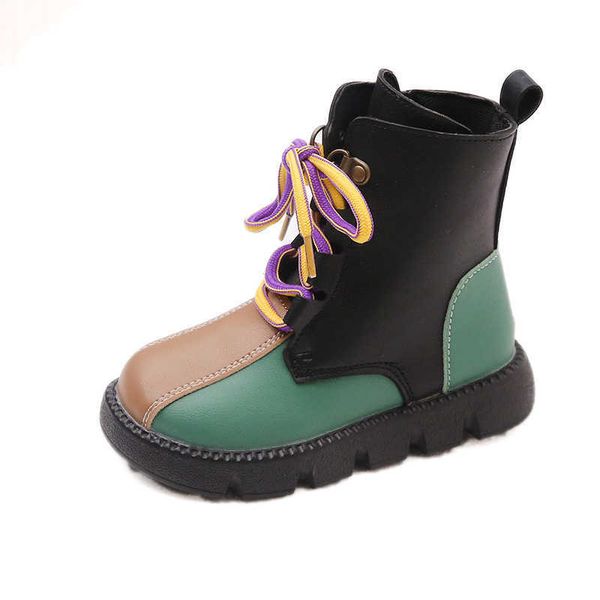 boots autumn 2022 new children ankle boots pu vintage girls boots british style casual fashion kids shoes boys t220928, Black;grey
boots autumn 2022 new children ankle boots pu vintage girls boots british style casual fashion kids shoes boys t220928, Black;grey