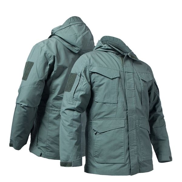 mens jackets mege brand tactical trench coat military clothing us army autumn spring work jacket multi pockets outdoor m65 homme veste 22092, Black;brown
mens jackets mege brand tactical trench coat military clothing us army autumn spring work jacket multi pockets outdoor m65 homme veste 22092, Black;brown