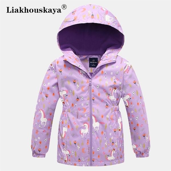 jackets unicorn jacket for girls coat spring children windbreaker polar fleece outerwear water proof korean kids hooded clothes 220928, Blue;gray
jackets unicorn jacket for girls coat spring children windbreaker polar fleece outerwear water proof korean kids hooded clothes 220928, Blue;gray