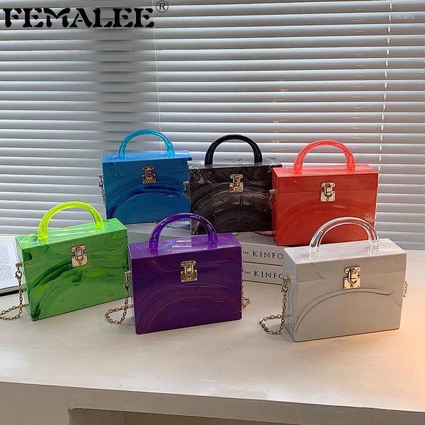 evening bags acrylic ink pattern box female 2022 candy color women pvc handbags and purses fashion chain shoulder crossbody ladies
evening bags acrylic ink pattern box female 2022 candy color women pvc handbags and purses fashion chain shoulder crossbody ladies