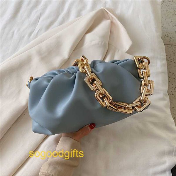 pouch designer bag bottegas handbags women venetas clutch bags 2022 new south korean version net red xiaojing same style thick chain pleated
pouch designer bag bottegas handbags women venetas clutch bags 2022 new south korean version net red xiaojing same style thick chain pleated