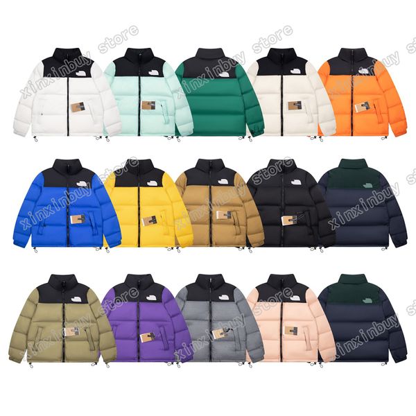 xinxinbuy men designer coat down jacket mountain stripe webbing letter zipper jacquard long sleeve women black red blue m-3xl, Black;brown
xinxinbuy men designer coat down jacket mountain stripe webbing letter zipper jacquard long sleeve women black red blue m-3xl, Black;brown