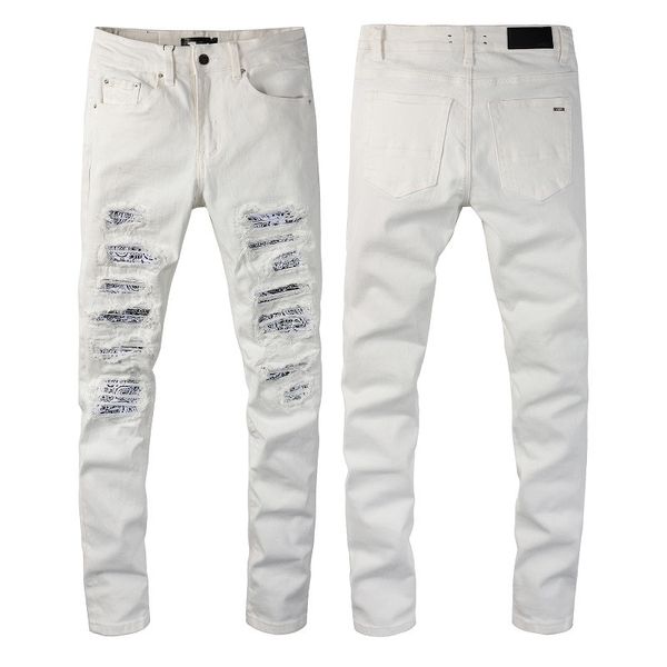 blue waist patch 2023 pants for middle amirs slim fit leopard baggy long light jeans designer printing cotton self-cultivation make old wash
blue waist patch 2023 pants for middle amirs slim fit leopard baggy long light jeans designer printing cotton self-cultivation make old wash