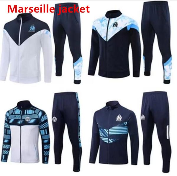 22 23 marseilles tracksuit soccer jacket sets survetement 2022 2023 om men maillot foot milik payet football jackets training suit jogging, Black
22 23 marseilles tracksuit soccer jacket sets survetement 2022 2023 om men maillot foot milik payet football jackets training suit jogging, Black