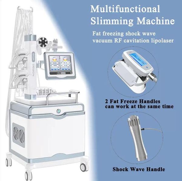2022 new cryo en slimming cryolipolysis shock wave machine pain relief cavitation rf skin tightening body shape fat rduce weight loss slim e
2022 new cryo en slimming cryolipolysis shock wave machine pain relief cavitation rf skin tightening body shape fat rduce weight loss slim e