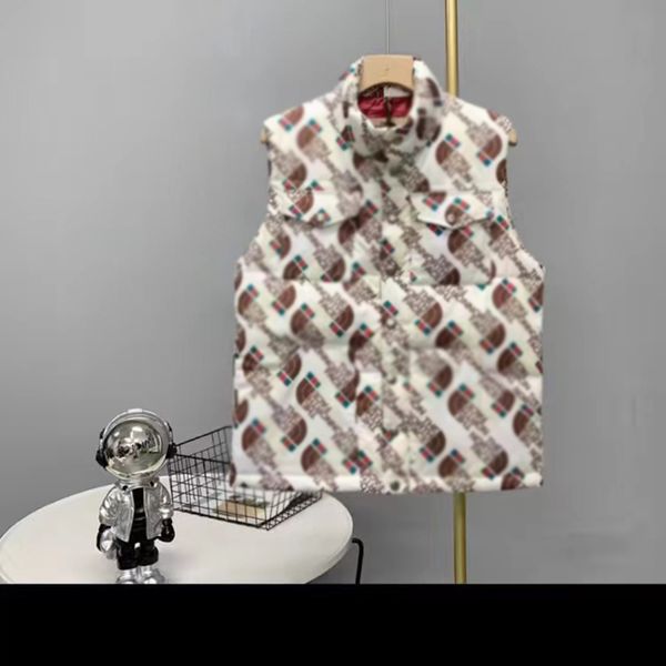 men's vests down coat winter puffer jacket clothing outerwear designer parka men jackets with letter flower luxury streetwear tpte, Black;white
men's vests down coat winter puffer jacket clothing outerwear designer parka men jackets with letter flower luxury streetwear tpte, Black;white
