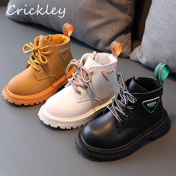 boots solid children fashion boots pu leather zip baby boys girls ankle shoes spring autumn non slip soft toddler kids short boots t220928, Black;grey
boots solid children fashion boots pu leather zip baby boys girls ankle shoes spring autumn non slip soft toddler kids short boots t220928, Black;grey