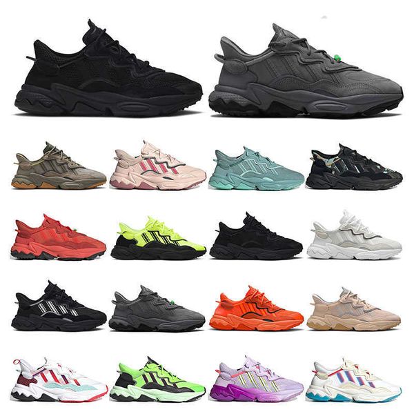 men women ozweego casual shoes black white neon green era pack pride bold orange bright cyan mens womens sports sneakers trainer outdoor
men women ozweego casual shoes black white neon green era pack pride bold orange bright cyan mens womens sports sneakers trainer outdoor