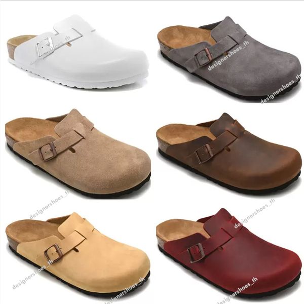 boston slipper slacker wrap head pull cork slipper buckle designer loafer beach scuffs slipperss mens summer sandal slippers with box, Black
boston slipper slacker wrap head pull cork slipper buckle designer loafer beach scuffs slipperss mens summer sandal slippers with box, Black
