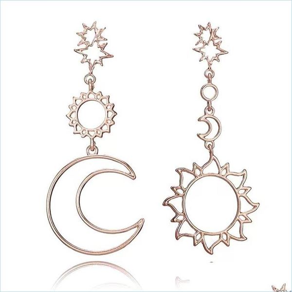 dangle chandelier hollow moon sun dangle earrings women ethnic pine brincos statement holiday jewelry gifts lovely earring drop deli dh1xq, Silver
dangle chandelier hollow moon sun dangle earrings women ethnic pine brincos statement holiday jewelry gifts lovely earring drop deli dh1xq, Silver