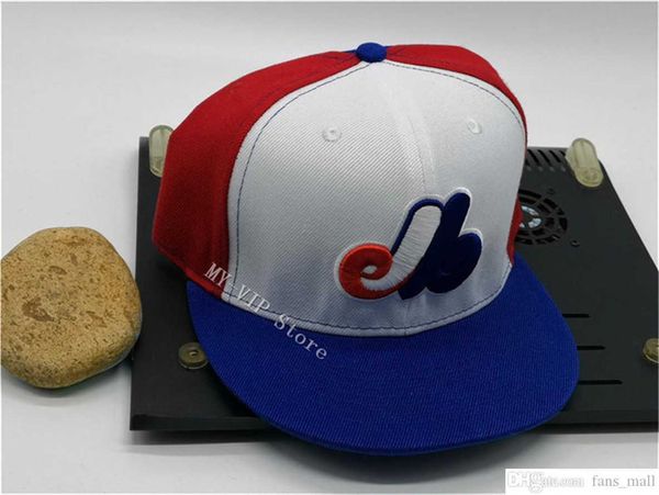 2021 montreal fitted caps fashion hip hop size hats baseball caps flat peak for men women full closed, Black;white
2021 montreal fitted caps fashion hip hop size hats baseball caps flat peak for men women full closed, Black;white