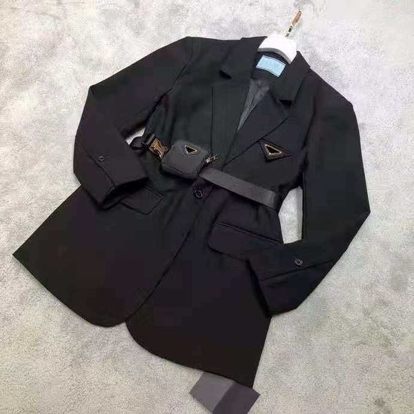 22ss women dress long skirt belt fit skirts for spring summer outwear casual style with budge letter lady slim dresses jacket shirt wool, Black;gray
22ss women dress long skirt belt fit skirts for spring summer outwear casual style with budge letter lady slim dresses jacket shirt wool, Black;gray