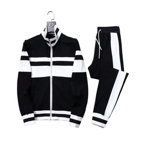 23ss mens tracksuits designer men women tracksuit jogger track suit sweatshirts jacket sweatsuit autumn winter sporting suit man sweat suits, Gray
23ss mens tracksuits designer men women tracksuit jogger track suit sweatshirts jacket sweatsuit autumn winter sporting suit man sweat suits, Gray