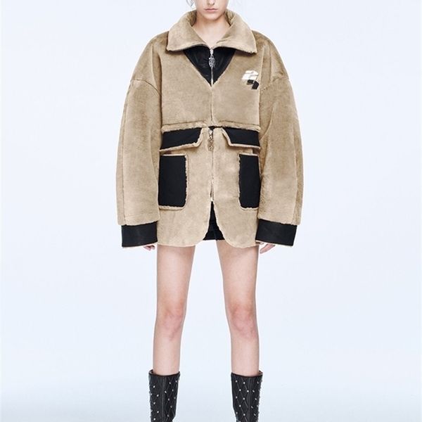 womens fur faux fur lautaro autumn winter warm oversized purple fluffy faux fur jacket women with detachable hem zip up luxury designer clot, Black
womens fur faux fur lautaro autumn winter warm oversized purple fluffy faux fur jacket women with detachable hem zip up luxury designer clot, Black