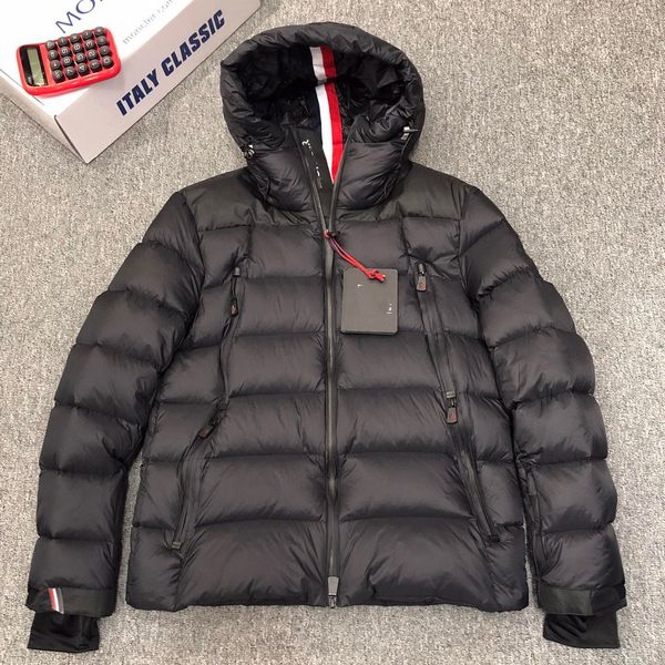designer maya men's black wilms quilted down jacket parkas puffer italy italian mon wilm mens winter hooded warm letter windbreak
designer maya men's black wilms quilted down jacket parkas puffer italy italian mon wilm mens winter hooded warm letter windbreak