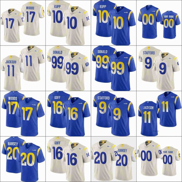 jersey men los angeles''rams''women youth #9 matthew stafford 11 desean jackson 20 jalen ramsey custom''nfl�, Black
jersey men los angeles''rams''women youth #9 matthew stafford 11 desean jackson 20 jalen ramsey custom''nfl�, Black