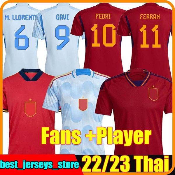21-22 22-23 new world games jerseys european cup home away soccer jersey spain soccer shirt 22 20 21 ramos morata isco a.iniesta asensio foo, Black;yellow
21-22 22-23 new world games jerseys european cup home away soccer jersey spain soccer shirt 22 20 21 ramos morata isco a.iniesta asensio foo, Black;yellow