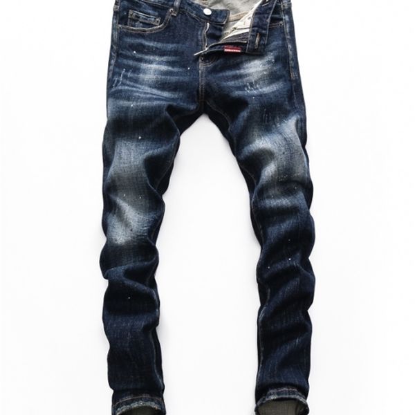 women's jeans street men's fashion classic jeans d2 jeans for men and women l8253 220928, Blue
women's jeans street men's fashion classic jeans d2 jeans for men and women l8253 220928, Blue