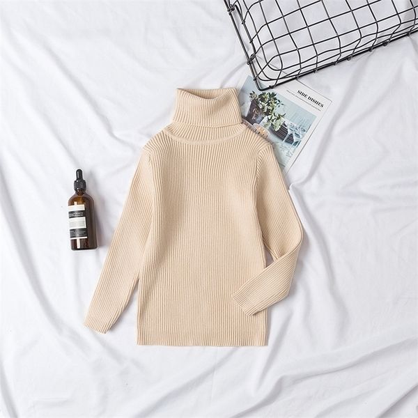 pullover winter knitting boys girls christmas sweater toddler kids high collar t-shirt teens outfit children's clothing 8y 220929, Blue
pullover winter knitting boys girls christmas sweater toddler kids high collar t-shirt teens outfit children's clothing 8y 220929, Blue