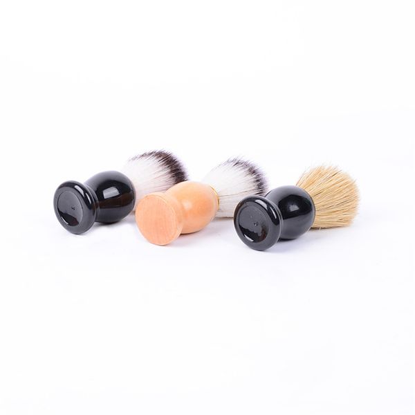 home men shaving beard brush nylon hair shave wooden handle facial cleaning appliance pro salon tool safety razor brushes lt067
home men shaving beard brush nylon hair shave wooden handle facial cleaning appliance pro salon tool safety razor brushes lt067