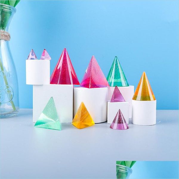 molds epoxy resin casting sile molds jewelry making cone triangle vertebral shape 20mm to 60mm diy art drop delivery 2021 tools equipm dhfm9
molds epoxy resin casting sile molds jewelry making cone triangle vertebral shape 20mm to 60mm diy art drop delivery 2021 tools equipm dhfm9