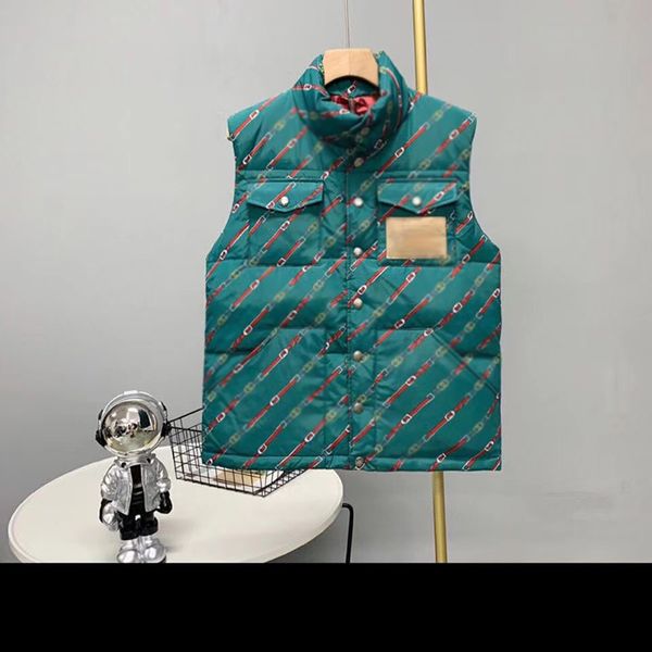 men's vests down coat winter puffer jacket clothing outerwear designer parka men jackets with letter flower luxury streetwear sh5d, Black;white
men's vests down coat winter puffer jacket clothing outerwear designer parka men jackets with letter flower luxury streetwear sh5d, Black;white