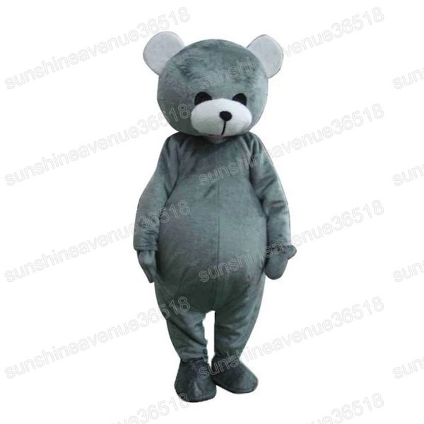 halloween grey bear mascot costume animal theme carnival fancy dress for men women adults outfit fursuit christmas birthday party dress, Red;yellow
halloween grey bear mascot costume animal theme carnival fancy dress for men women adults outfit fursuit christmas birthday party dress, Red;yellow
