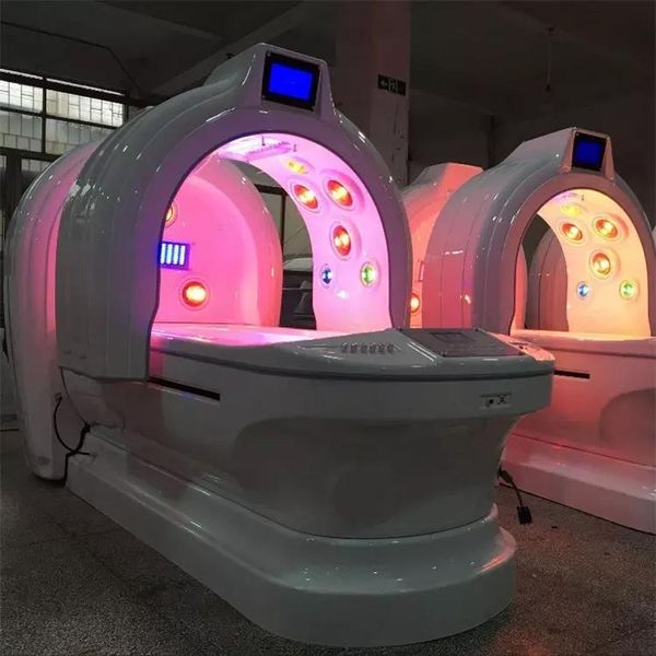 professional sauna spa capsule slimming equipment far infrared capsule machine with acrylic material
professional sauna spa capsule slimming equipment far infrared capsule machine with acrylic material