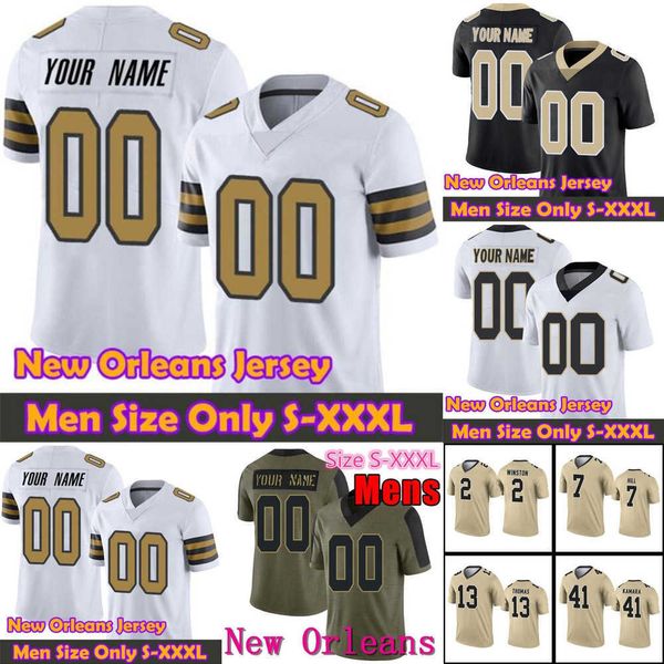 2022 custom football jerseys taysom kamara landry tyrann mathieu alvin chris jarvis olave hill drew brees lattimore jameis winston stitched, Black;red
2022 custom football jerseys taysom kamara landry tyrann mathieu alvin chris jarvis olave hill drew brees lattimore jameis winston stitched, Black;red